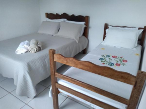 Casa Vista para Serra